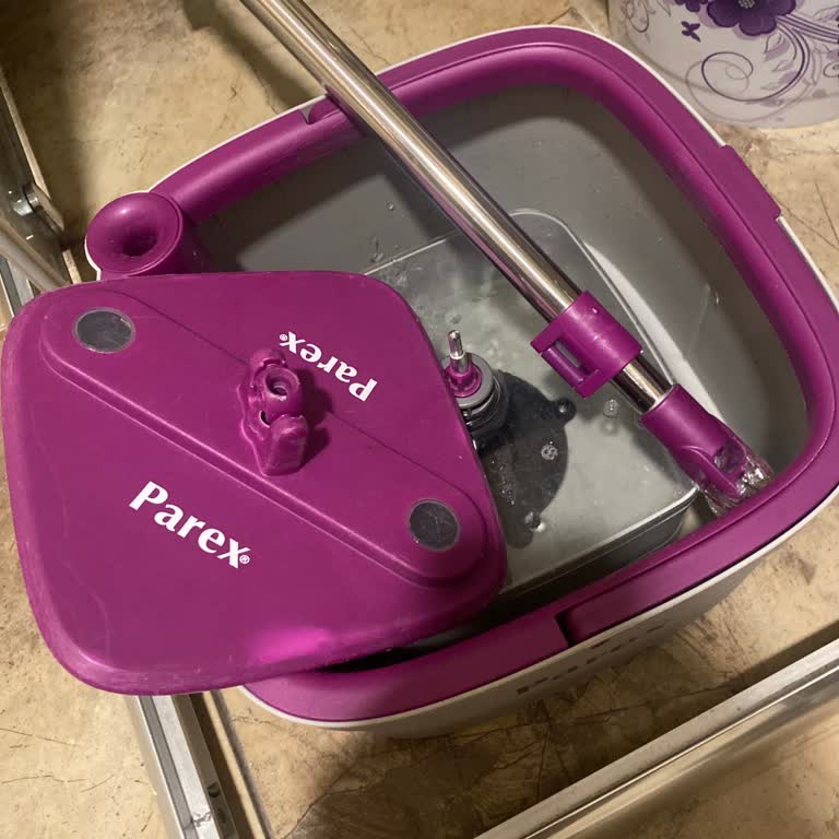 Parex Wondero Mopun Sapı Sürekli Çıkıyor, Yedek Sap Talebim Var