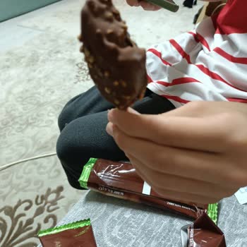 Aldığım Dondurmanın Yarısı Eksik Çıktı