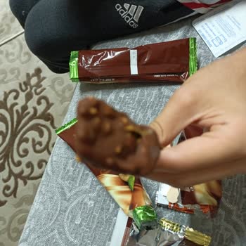 Aldığım Dondurmanın Yarısı Eksik Çıktı