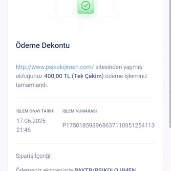 Aldığım Danışmanlık Hizmetinde Hesabım Askıya Alındı Ve Yanıltıldım