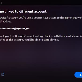 Ubisoft Hesap Kurtarma Sürecinde Yaşanan Zorluklar Ve Destek Eksikliği