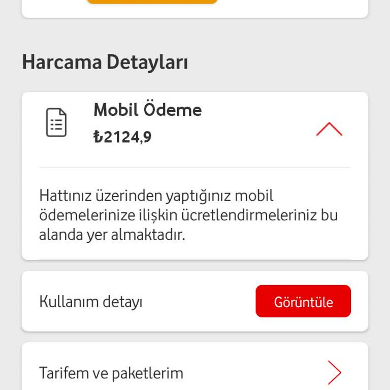 İzinsiz Mobil Alışveriş Açılması Ve Geç Bilgilendirme Mağduriyeti