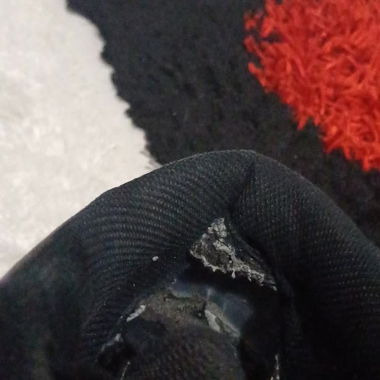 Nike Ayakkabı Garantisi Haksız Yere Reddedildi Mağduriyetim Giderilmiyor