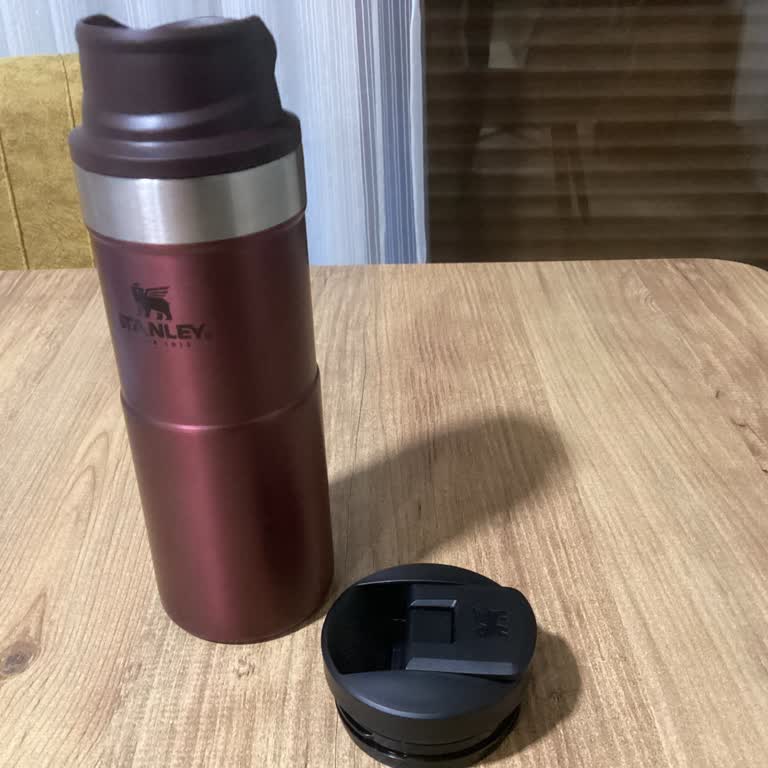 Stanley Recall Sürecinde Yanlış Kapak Gönderildi Mağduriyetim Giderilmedi