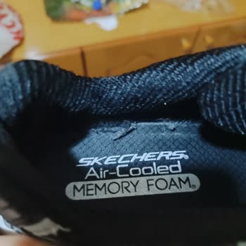 YKM'den Alınan Skechers Ayakkabının Hızla Aşınması Ve İade Talebinin Reddedilmesi