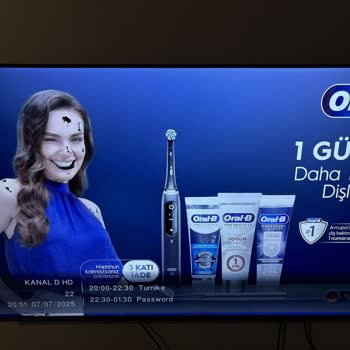 D-Smart Tv Arızasında Yetersiz Destek Ve Yüksek Servis Ücreti