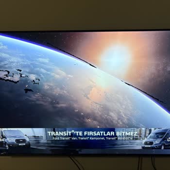 D-Smart Tv Arızasında Yetersiz Destek Ve Yüksek Servis Ücreti