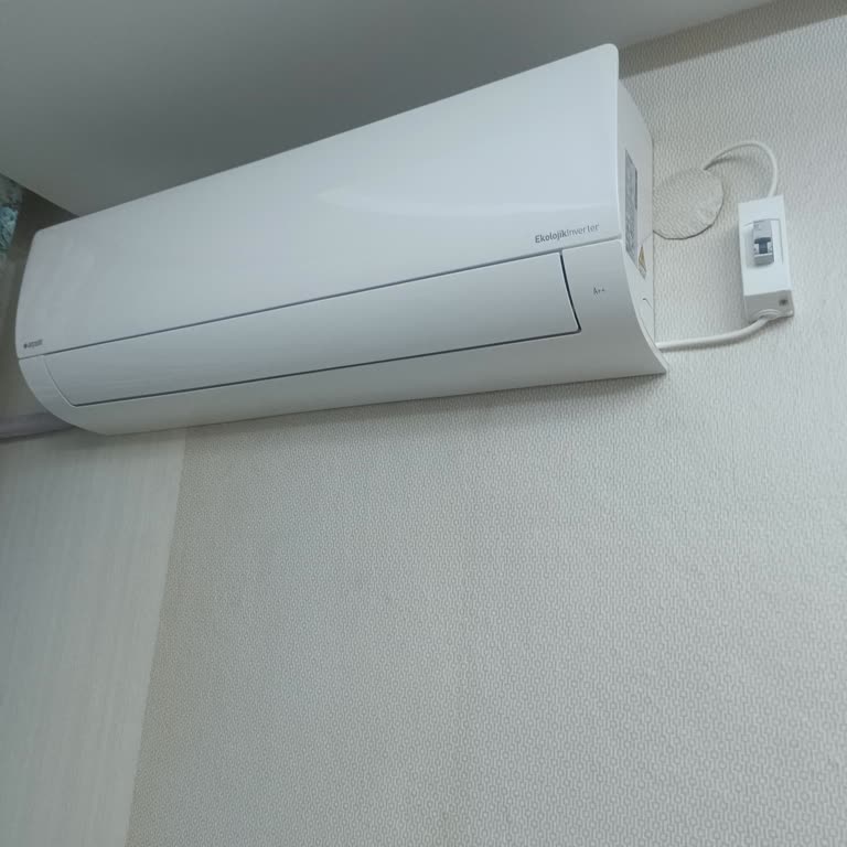 Yeni Alınan Klimanın Soğutmaması Ve Servis İlgisizliği