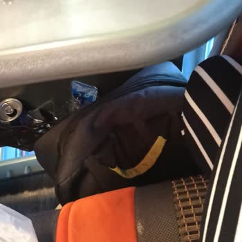 Kamil Koç'ta Keyfi Bagaj Ücreti Ve Koltuk Mağduriyeti!