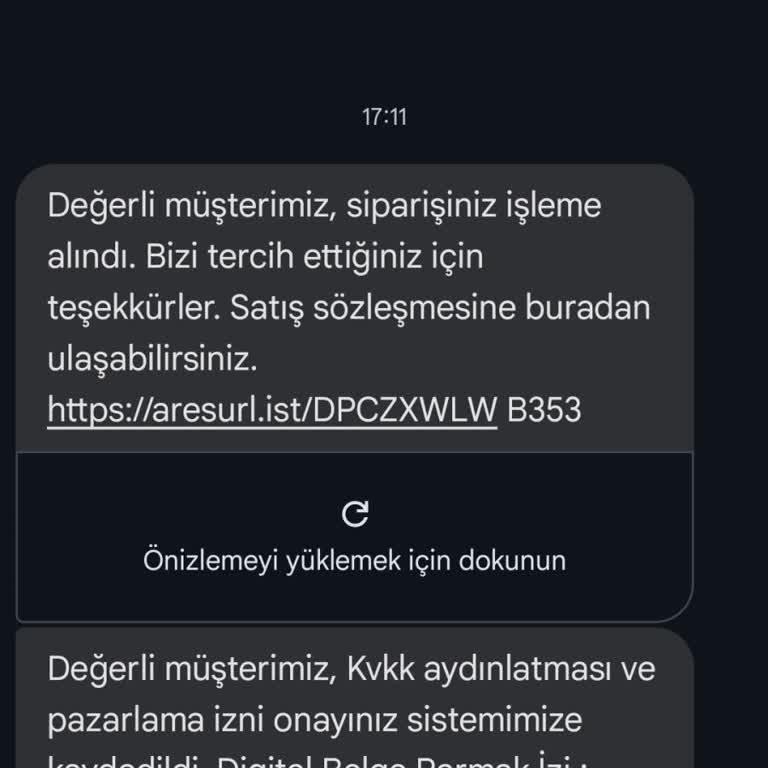 Fibernet Adına Yapılan Yanıltıcı Arama Ve Sözleşme Onayı