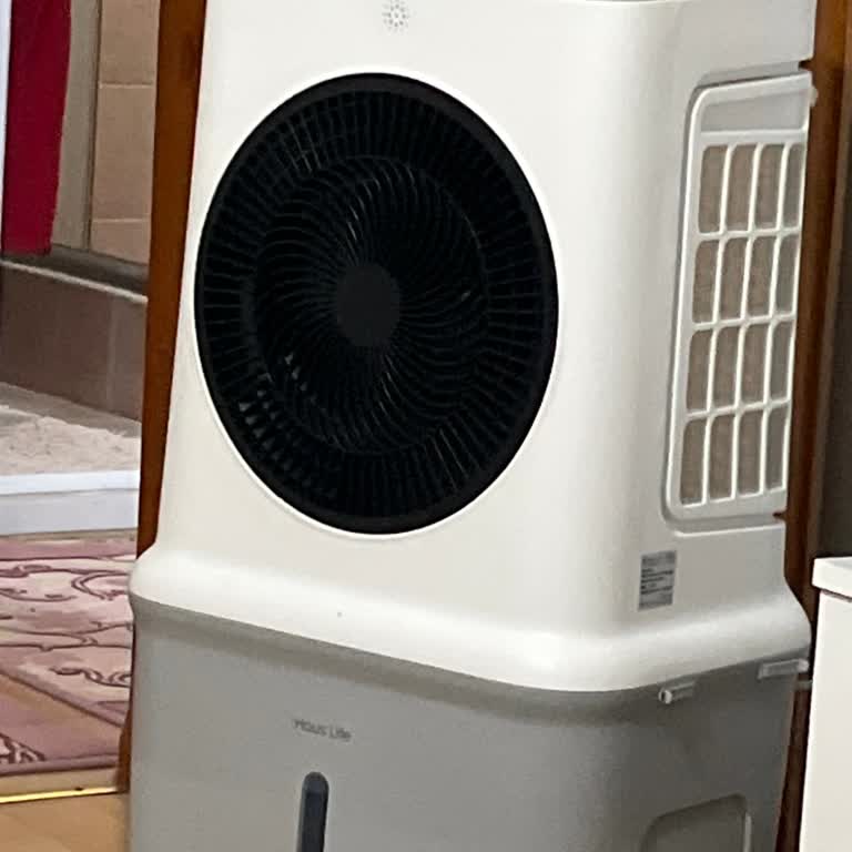 Aldığım Sulu Soğutucu Hem Çok Sesli Hem De Soğutmuyor