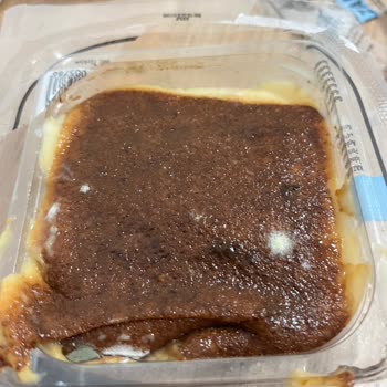 Son Kullanma Tarihi Geçmeyen Üründe Tekrar Küf Sorunu Yaşadım