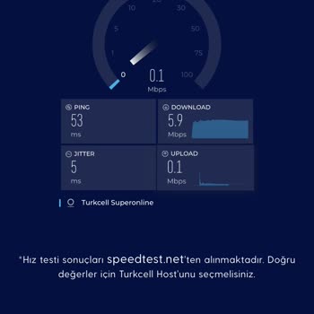 İki Yıldır Süren Superonline Wi-Fi Bağlantı Sorunu Çözülmüyor