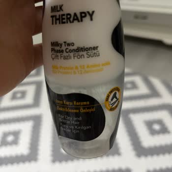 Morfose Saç Spreyi Bozuk Ve Kötü Kokulu Çıktı