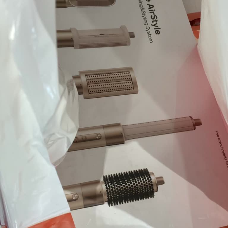 Dreame Air Style Saç Şekillendirici Sürekli Duruyor Ve Servisten Çözüm Alamıyorum