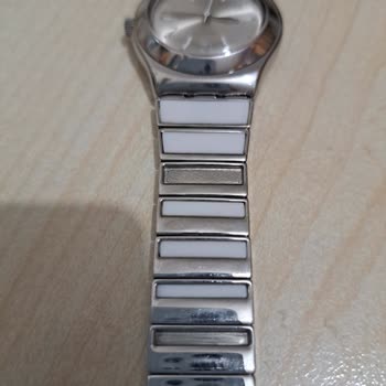 Aldığım Swatch Saatler Sürekli Sorun Çıkarıyor, Mağdur Oldum