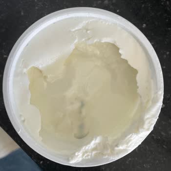 Taze Üründe Küf Şoku, Güvenim Sarsıldı