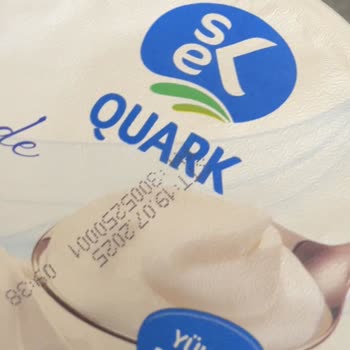 Taze Üründe Küf Şoku, Güvenim Sarsıldı