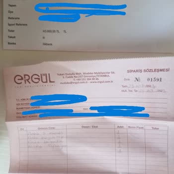 Ürün Arızası Ve Servis İlgisizliği Hayal Kırıklığı Yarattı