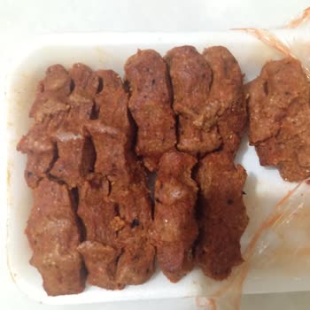 Taze Olmayan Çiğköfte Deneyimi Ve İade Sorunu