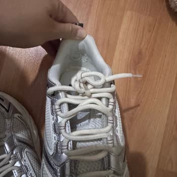 Tommy Ayakkabıda Kısa Sürede Aşınma Ve İlgisiz Servis Deneyimi