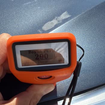 Ekspertiz Hatası Ve İlgisiz Müşteri Hizmeti