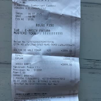 Mağazada Haksız Yere Suçlanıp Rencide Edildim