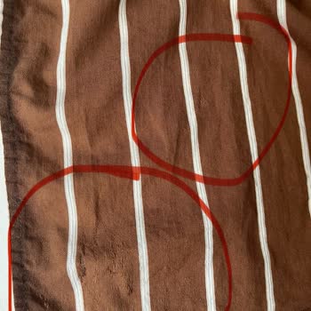 Bir Kez Giyilen Bluzun Yırtılması Ve Ürün Değişim Talebi