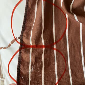 Bir Kez Giyilen Bluzun Yırtılması Ve Ürün Değişim Talebi