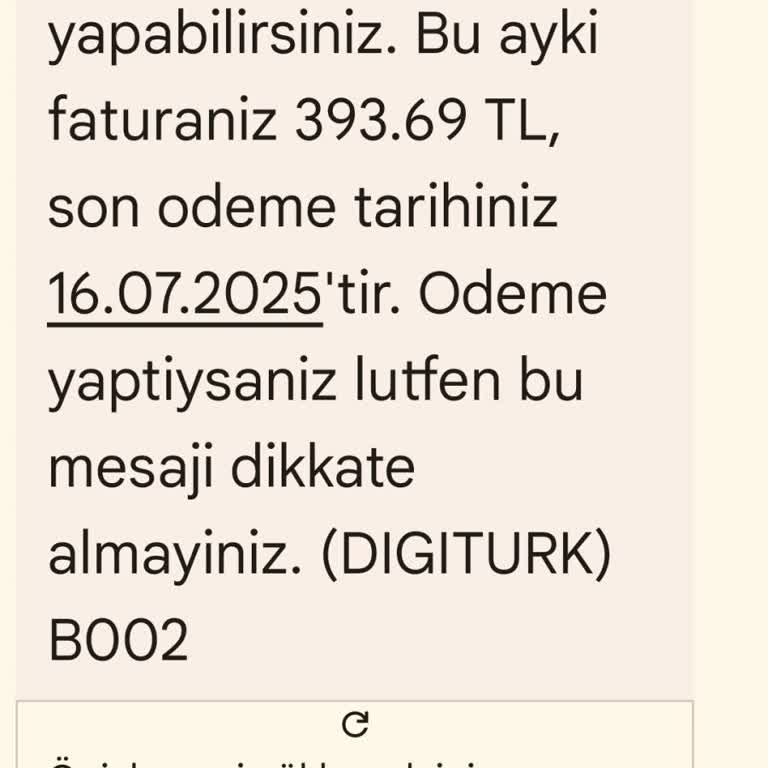 Digiturk Ve Vodafone Anlaşmasında Beklenmedik Fatura Şoku