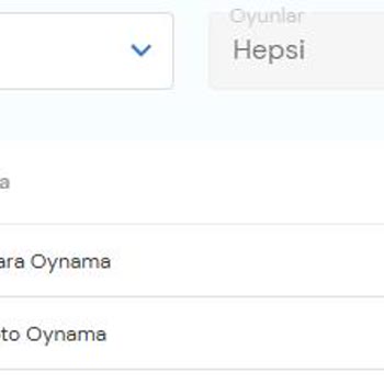 Online Alınan Biletler Uygulamada Görünmüyor, Açıklama Bekliyorum