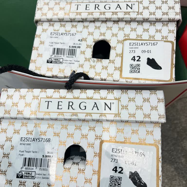 Tergan Deri İade Süresi Konusunda Yetersiz Bilgilendirme Ve Olumsuz Deneyim