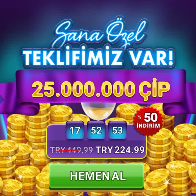 Satın Alınan Çipler Hesabıma Yüklenmedi, Mağduriyetim Giderilmiyor