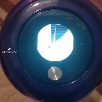 Dyson V15 Dik Süpürge Arızası!