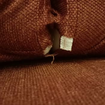 Mondi Home'da Satış Sonrası Hizmet Ve Ürün Kalitesi Hayal Kırıklığı Yarattı