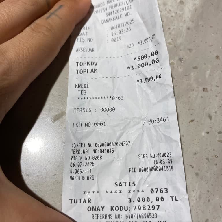 Ekran Koruyucuya Fahiş Fiyat Şoku!