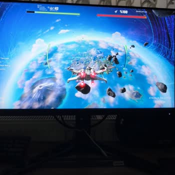 Lenovo Legion Monitörümün Garanti Sürecinde Yaşanan Servis Belirsizliği