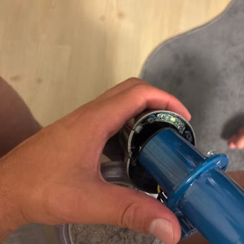 Philips 8000 Serisi Dik Süpürgede Kronik Kırılma Sorunu Ve Yetersiz Dayanıklılık