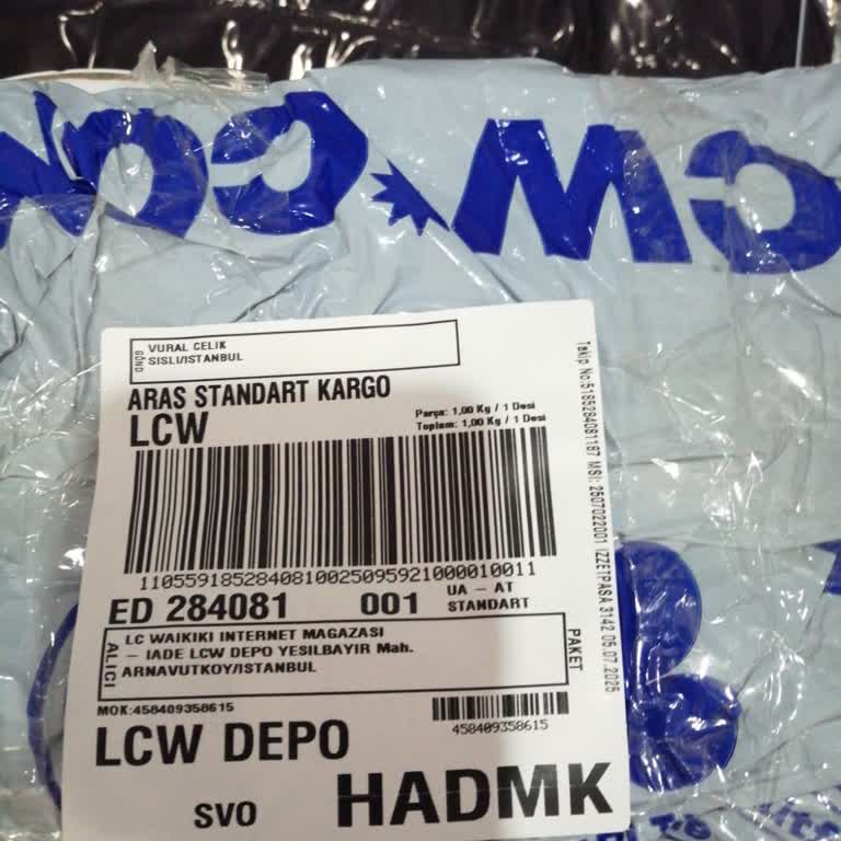 Yanlış İade İşlemi Ve Kampanya Puanımın Kaybı