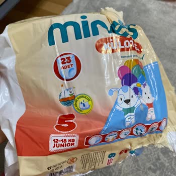 Paket İçeriği Eksik Çıktı