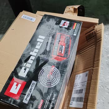 Amazon'dan Gelen Deforme Paket Ve Tozlu Ürün Nedeniyle Yaşanan Mağduriyet