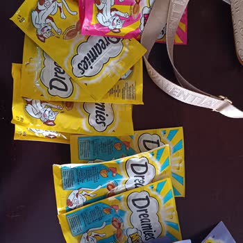 Siparişim Eksik Gönderildi, Destek Alamadım