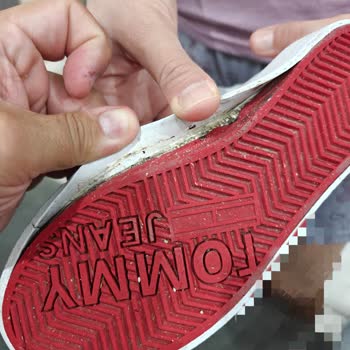 Tommy Hilfiger Ayakkabıda Tekrarlayan Açılma Sorunu Ve Mağduriyet