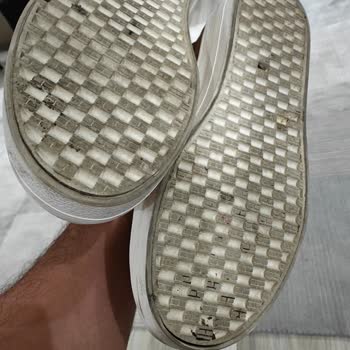 Tommy Hilfiger Ayakkabıda Tekrarlayan Açılma Sorunu Ve Mağduriyet