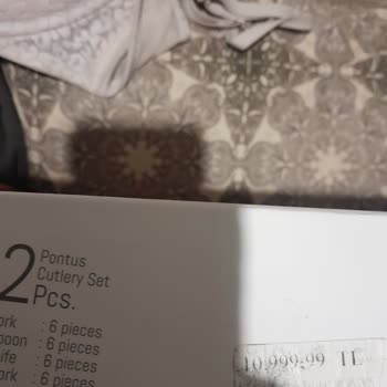 Yanlış Fiyatlandırma Ve Müşteriye Haksız İtham