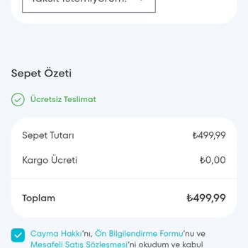 Sahte A101 Sayfası Üzerinden Yüksek Tutarla Ürün Çekimi Ve Mağduriyet