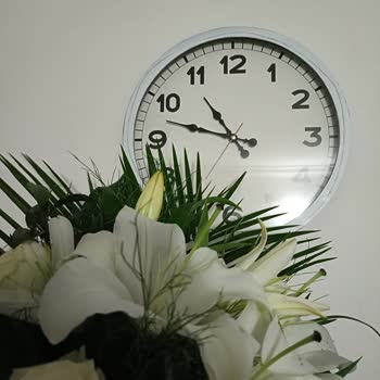 Çiçek Siparişim Beklediğimden Çok Geç Teslim Edildi