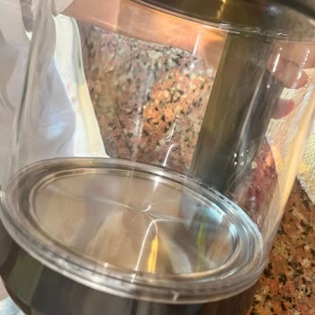 Karaca'dan Gelen Arızalı Ve Çizik Çaycı Mağduriyeti