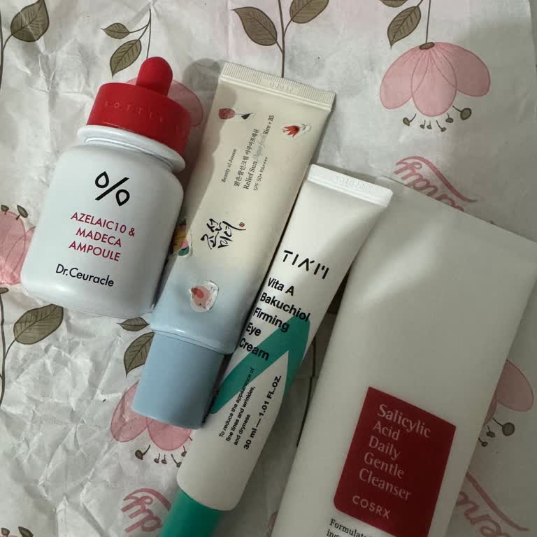 Korendy Ürünleri Cildime Zarar Verdi Firma Sorumluluk Almadı