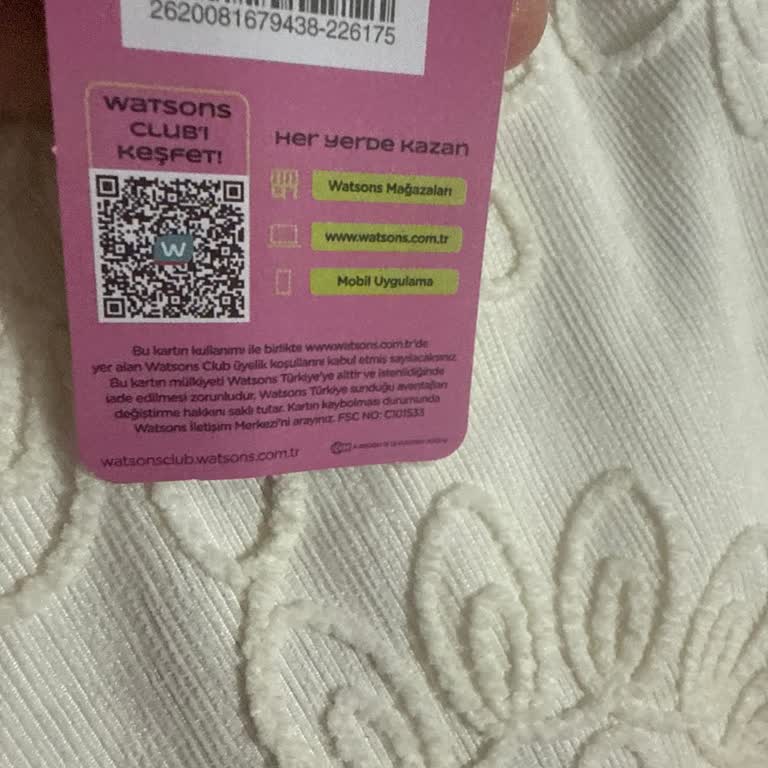 İndirim Kodu Son Kullanma Tarihinde Geçersiz Çıktı